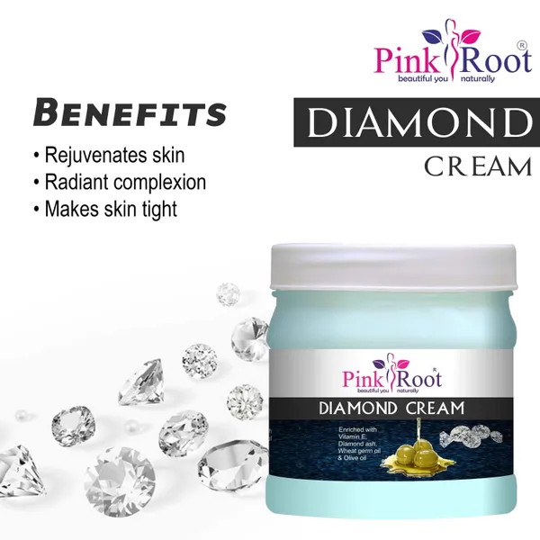 Pink_Root_Diamond_Eco_Facial_Kit_500gm_Pack_Of_4_Skin_Brightening_Ubtan_For_Glowing_Skin_Tan_Removal_Whitening_Depigmentation_Oil_Control_Acne_Fairness