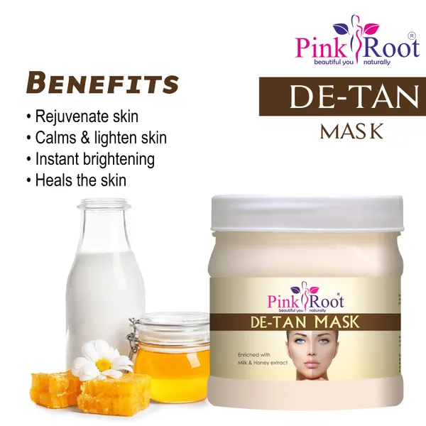 Pink_Root_De_Tan_Eco_Facial_Kit_500gm_Pack_Of_4_Skin_Brightening_Ubtan_For_Glowing_Skin_Tan_Removal_Whitening_Depigmentation_Oil_Control_Acne_Fairness