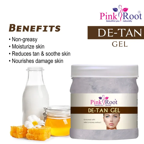 Pink_Root_De_Tan_Eco_Facial_Kit_500gm_Pack_Of_4_Skin_Brightening_Ubtan_For_Glowing_Skin_Tan_Removal_Whitening_Depigmentation_Oil_Control_Acne_Fairness
