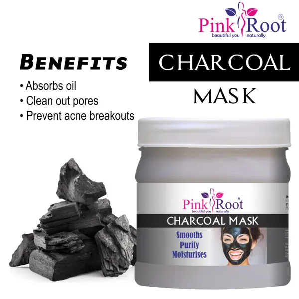 Pink_Root_Charcoal_Eco_Facial_Kit_500gm_Pack_Of_4_For_Anti_Acne_Detox_Skin_Tan_Removal_Dead_Skin_Removal_Nourishing_Moisturising_Skin