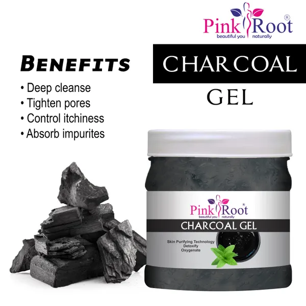 Pink_Root_Charcoal_Eco_Facial_Kit_500gm_Pack_Of_4_For_Anti_Acne_Detox_Skin_Tan_Removal_Dead_Skin_Removal_Nourishing_Moisturising_Skin