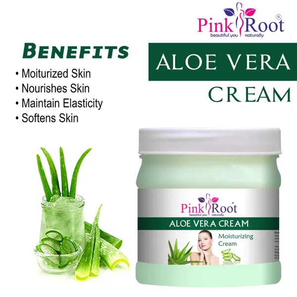 Pink_Root_Aloevera_Eco_Facial_Kit_500gm_Pack_Of_4_For_Anti_Acne_Pimples_Control_Tan_Removal_Dead_Skin_Removal_Nourishing_Moisturising_Skin