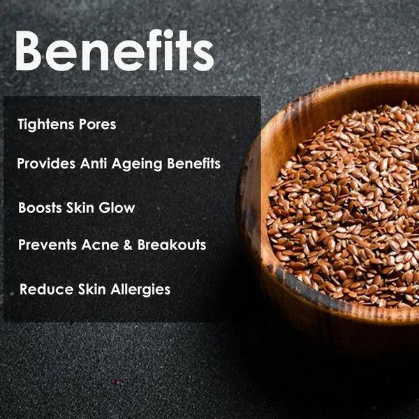 Pink_Root_Flaxseed_Face_Gel_Reduce_Fine_Lines_Skin_Brightening_Whitening_Removes_Tan_100_Ml