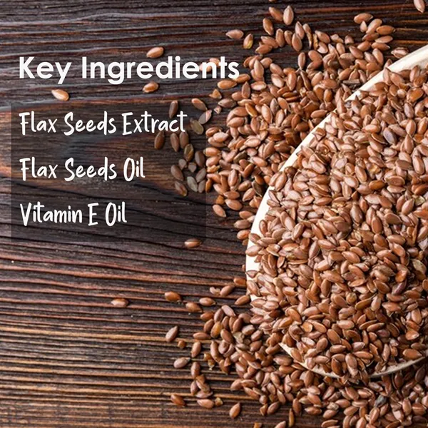 Pink_Root_Flaxseed_Face_Gel_Reduce_Fine_Lines_Skin_Brightening_Whitening_Removes_Tan_100_Ml