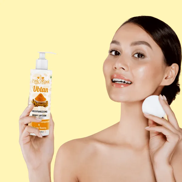 Pink_Root_Ubtan_Moisturising_Body_Lotion_200ml_For_Acne_Fairness_Instant_Hydration_Smoothening_Of_Skin