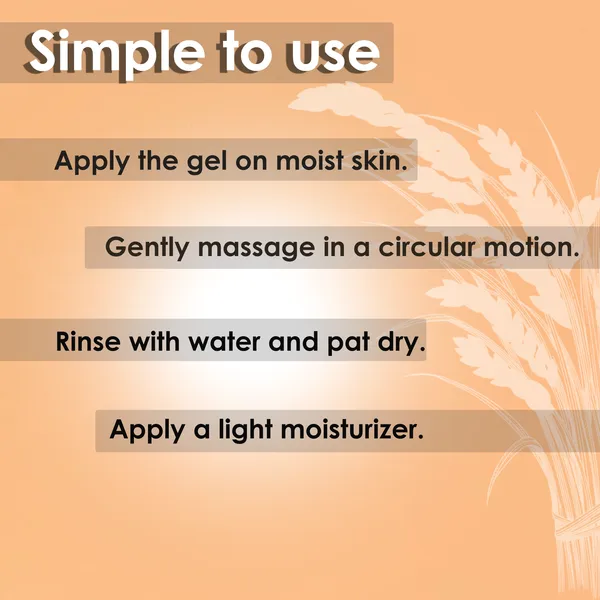 Pink_Root_Rice_Water_Face_Gel_100ml_Removes_Excess_Oil_Glass_Looking_Skin_Acne_Controls