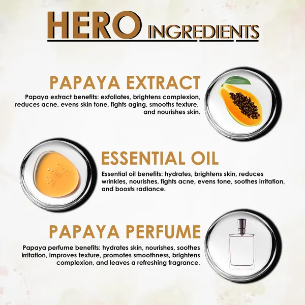 Pink_Root_Papaya_Mask_Enriched_With_Papaya_Extract_500gm_For_Skin_Brightening_Skin_Hydration_Deep_Cleansing_Skin_Brightening_Moisturization_Nourishment