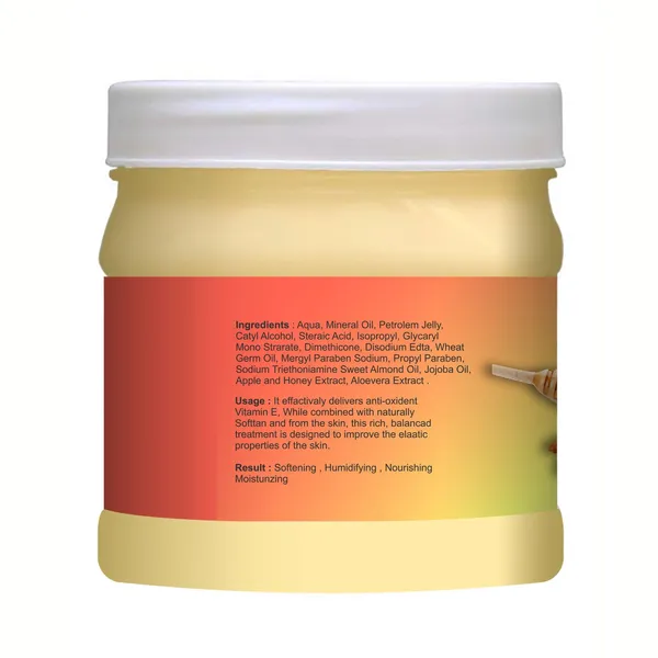 Pink_Root_Cold_Cream_With_Honey_Almond_500ml_Nourishes_Hydrates_Skin_Deeply_Moisturises_Skin