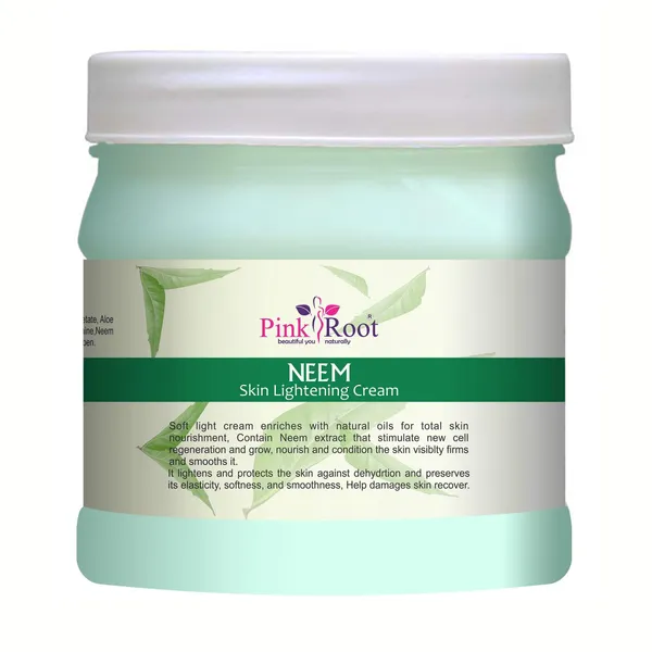 Pink_Root_Neem_Massage_Cream_For_Acne_Free_Skin_For_Anti_Ageing_Anti_Tan_Blemish_Removal_Daily_Care_Pigmentation_Removal_Skin_Brightening_500_Ml