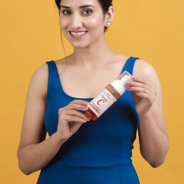 Pink_Root_Vitamin_C_Foaming_Face_Wash_150ml_For_Oil_Control_Hydration_Brightening_Pore_Cleansing_Detan_Pigmentation_Blemishes_Acne