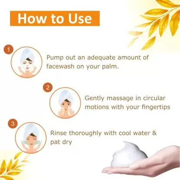Pink_Root_Ubtan_Foaming_Face_Wash_150ml_Removes_Instant_Tan_Brightens_Skin