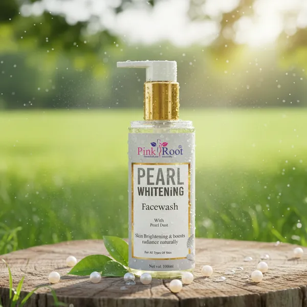 Pink_Root_Pearl_Whitening_Face_Wash_100ml_Deep_Cleansing_Skin_Whitening_Facial_Foam_Face_Wash_For_All_Skin_Types_Face_Wash