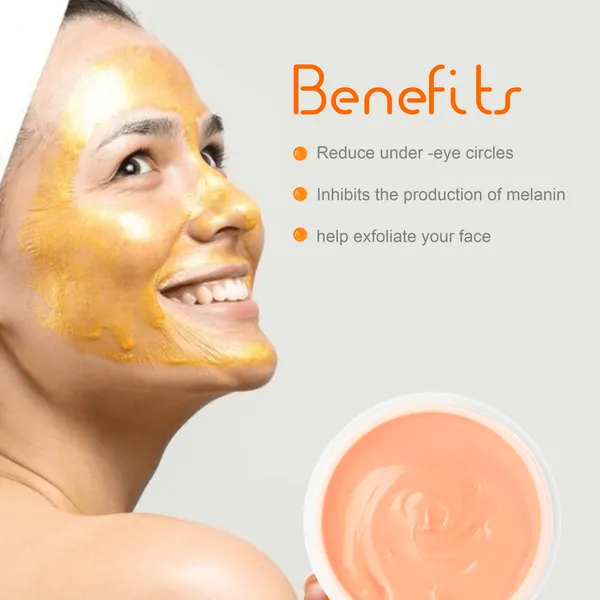 Pink_Root_Vitamin_C_Face_Mask_Spot_Clarifying_Glow_Boosting_Mask_With_Grapefruit_Tomato_Glycolic_Agran_Oil_Calendula_Chamomile_Skin_Brightening_Face_Mask_100gm_100_G