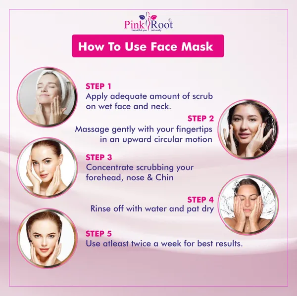 Pink_Root_Rose_Facial_Mask_For_All_Skin_Type_For_Moisturizing_Skin_Lightening_Acne_Scars_Wrinkles_Sunburn_Dark_Circles_-_Pack_Of_2