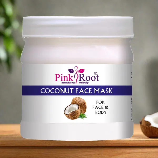 Pink_Root_Coconut_Face_Mask_Advanced_Hydration_Anti_Aging_Reduce_Blemishes_500ml