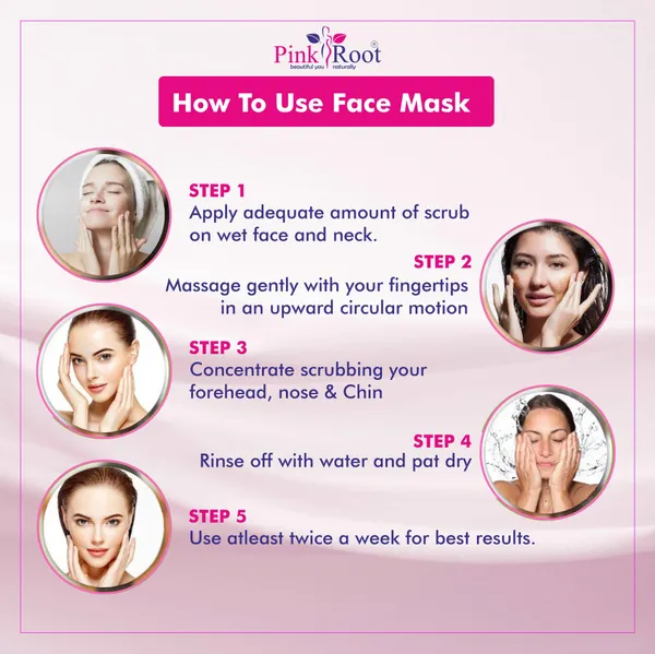 Pink_Root_Coconut_Face_Mask_Advanced_Hydration_Anti_Aging_Reduce_Blemishes_500ml