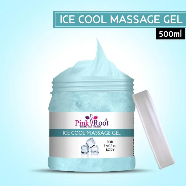 Pink_Root_Ice_Cool_Massage_Gel_For_Removing_Scars_Provides_Glowing_Radiant_Skin_Treatment_For_All_Skin_Types_500ml