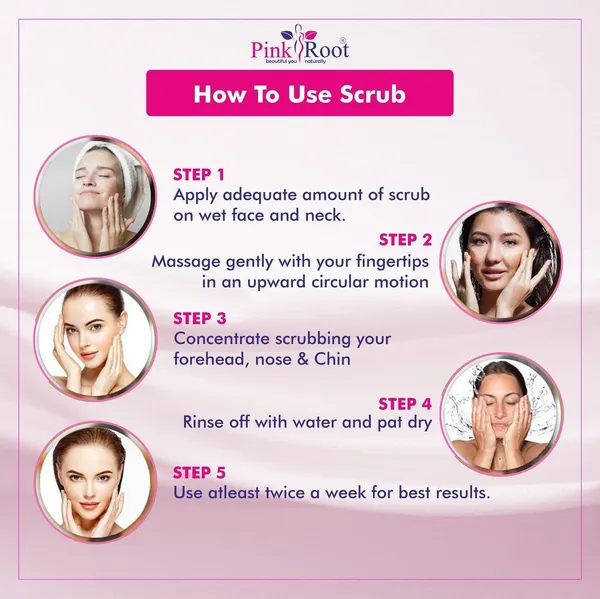 Pink_Root_Gold_Scrub_Enriched_With_Orange_Peel_Gold_Dust_500_Ml_Removes_Blackhead_Anti_Ageing_Anti_Pimple_Gold_Radiance_Skin