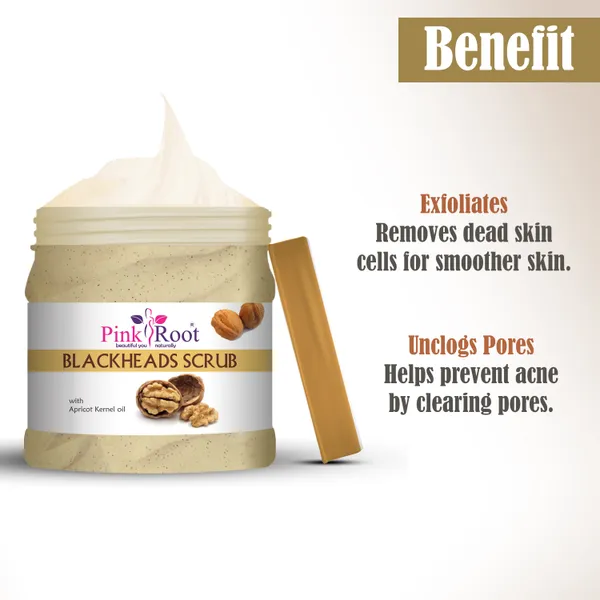 Pink_Root_Blackheads_Scrub_With_Walnut_Apricot_Scrub_500_Ml_For_Removing_Blackheads_Whiteheads_Dirt_Removal_Tan_Removal