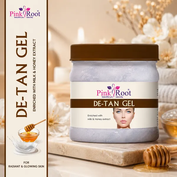 Pink_Root_Detan_Gel_500ml_Skin_Brightening_Ubtan_Face_Gel_For_Glowing_Skin_Tan_Removal_Whitening_Depigmentation_Oil_Control_Acne_Fairness
