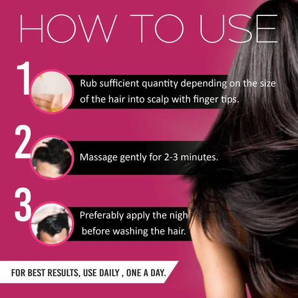 Pink_Root_Onion_Hair_Oil_100ml_Applied_For_Hair_Growth_Anti_Hair_Fall_Healthy_Scalp_Conditioning_Removing_Lice_Prevents_Greying