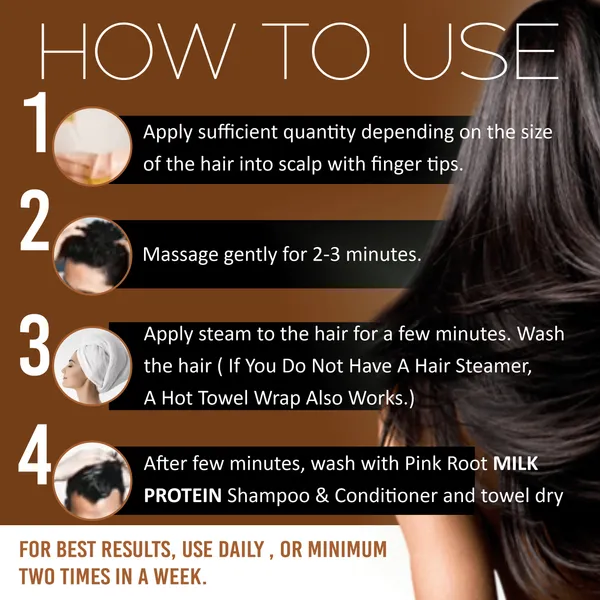 Pink_Root_Moroccan_Argan_Oil_100ml_Promotes_Hair_Growth_Hair_Fall_Control