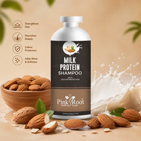 Pink_Root_Milk_Protein_Shampoo_With_Wheat_Milk_Proteins_Long_Strong_Silky_Moisturizing_Hair_Shampoo_250_Ml
