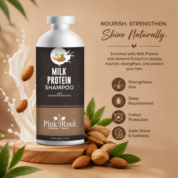 Pink_Root_Milk_Protein_Shampoo_With_Wheat_Milk_Proteins_Long_Strong_Silky_Moisturizing_Hair_Shampoo_250_Ml