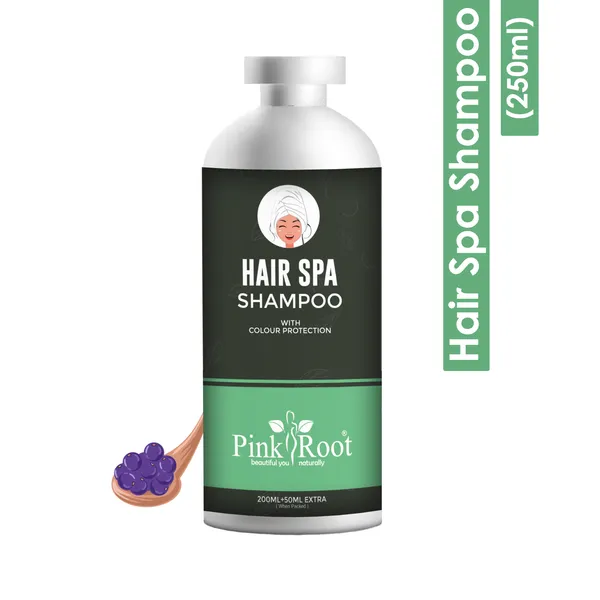Pink_Root_Hair_Spa_Shampoo_For_Deep_Nourishing_Shampoo_For_Dry_Hair_Long_Health_Hairs_250_Ml