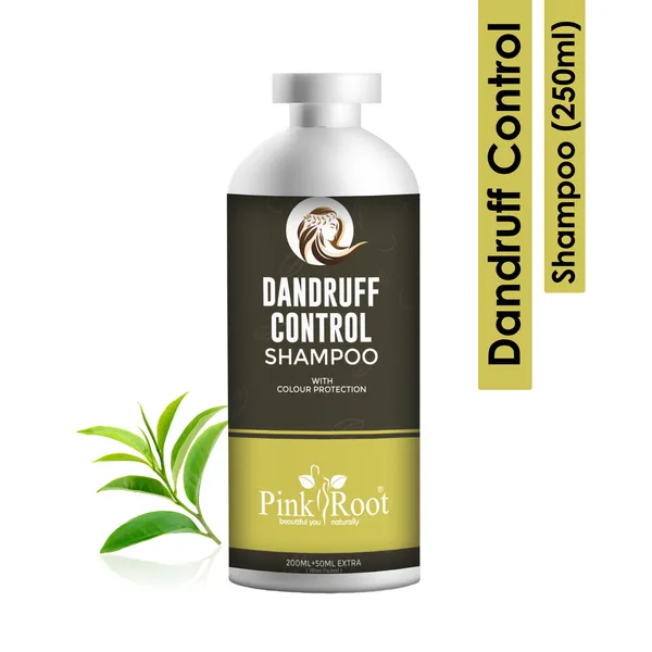 Pink_Root_Dandruff_Control_Shampoo_250_Ml_For_Controlling_Dandruff_Hair_Growth