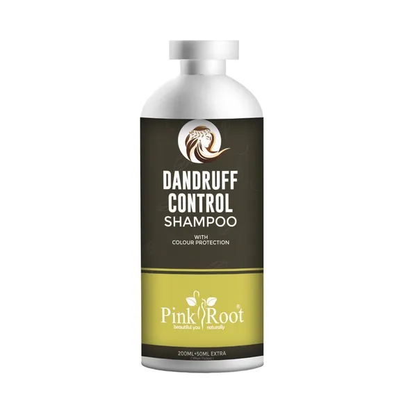 Pink_Root_Dandruff_Control_Shampoo_250_Ml_For_Controlling_Dandruff_Hair_Growth
