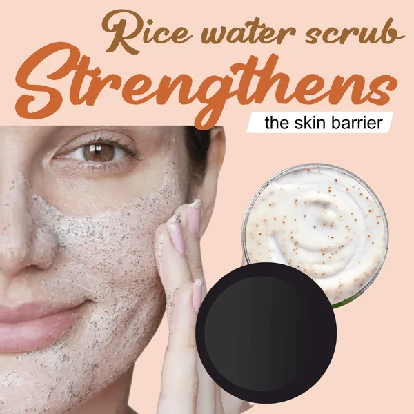 Pink_Root_Rice_Water_Scrub_For_Men_Women_Skin_Whitening_Brightening_Scrub_Remove_Blackheads_100_G