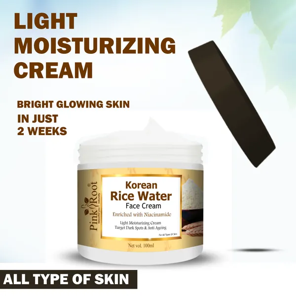 Pink_Root_Rice_Water_Face_Body_Cream_100gm_Korean_Glass_Skin_Moisturizer_With_Hyaluronic_Acid_Probiotics_Brightening_Hydrating_Oil_Control_Cream