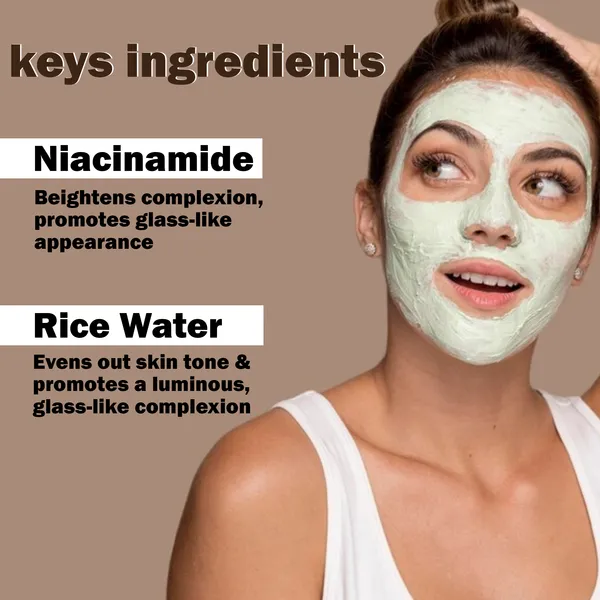 Pink_Root_Rice_Water_Face_Body_Mask_100gm_Helps_In_Skin_Tightening_Brightening_And_Control_Acne_And_Blemish