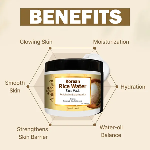 Pink_Root_Rice_Water_Face_Body_Mask_100gm_Helps_In_Skin_Tightening_Brightening_And_Control_Acne_And_Blemish