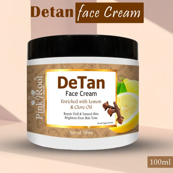 Glutathione_Pink_Root_Detan_Face_Cream_Skin_Whitening_Cream_Reduces_Sun_Tan_Hyperpigmentation_Dark_Spots_Dermatologically_Tested_For_Tan_Removal_100_G