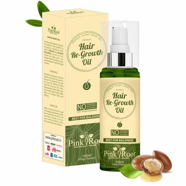 Pink_Root_Hair_Growth_Oil_Boosts_Follicles_Hair_Oil_With_Growth_Action_Guaranteed_Hair_Growth_By_Using_For_3_Months_Stimulates_The_Roots_Prevents_Baldness_100ml