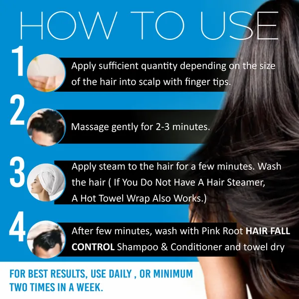 Pink_Root_Hair_Fall_Control_Oil_Controls_Hair_Fall_Nourishes_Scalp_Boosts_Hair_Growth_Contains_Ginger_Rosemary_Thuja_Extracts_Non_Sticky_Formula_Suitable_For_Men_And_Women_100ml