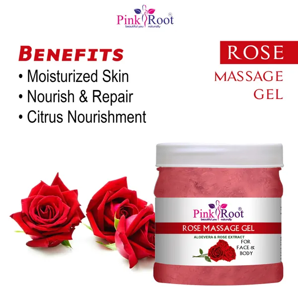 Pink_Root_Rose_Eco_Facial_Kit_500gm_Pack_Of_4_Glowing_Skin_Tan_Removal_Whitening_Depigmentation_Oil_Control_Acne_Fairness_Moisturizing_Skin_Lightening_Acne_Scars_Wrinkles_Sunburn_Dark_Circles
