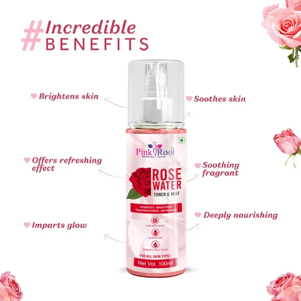 Pink_Root_Gulab_Jal_Rose_Water_Toner_Mist_Made_With_Pure_Rose_Extracts_As_Toner_Skin_Hydrator_Makeup_Remover_Helps_In_Pore_Tightening_100ml