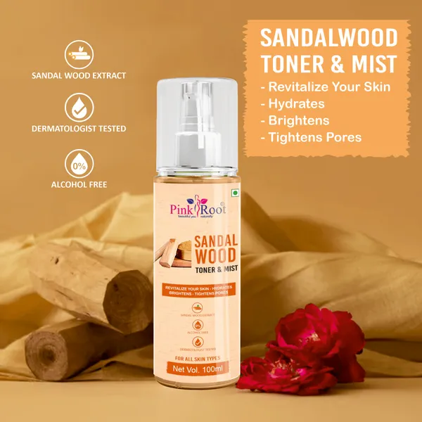 Pink_Root_Sandalwood_Toner_100ml_Sandalwood_Face_Toner_For_Open_Pores_Tightening_Dirt_Remover