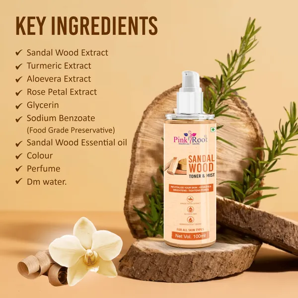 Pink_Root_Sandalwood_Toner_100ml_Sandalwood_Face_Toner_For_Open_Pores_Tightening_Dirt_Remover