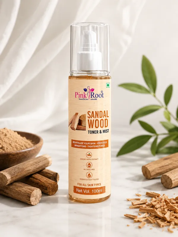 Pink_Root_Sandalwood_Toner_100ml_Sandalwood_Face_Toner_For_Open_Pores_Tightening_Dirt_Remover
