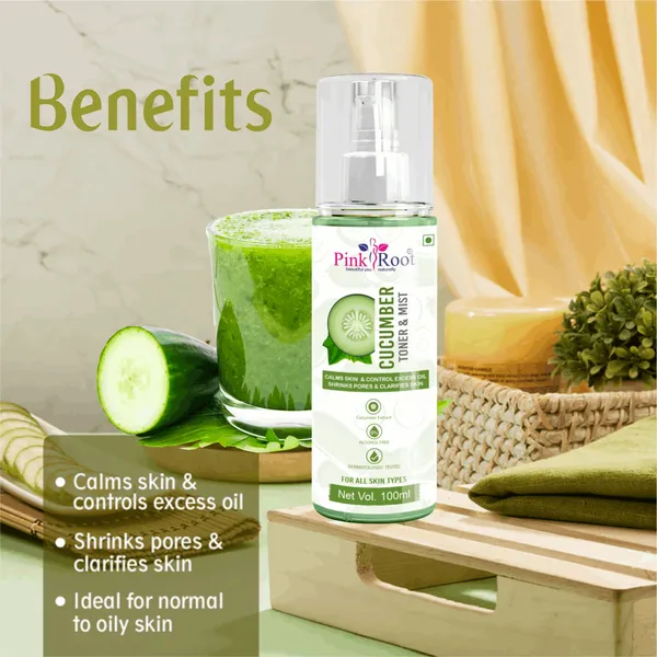 Pink_Root_Cucumber_Toner_Mist_100ml_Hydrating_Pore_Tightening_Moisturizing_Revitalising_Face_Spray_Toner_For_All_Skin_Types_Natural_No_Alcohol_Parabens_Sulphates