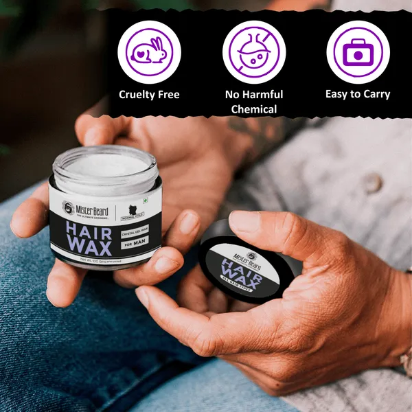 Mister_Beard_Crystal_Gel_Hair_Wax_Normal_Hold_Wax_100gm