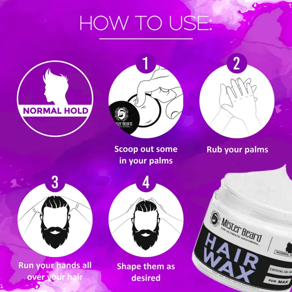 Mister_Beard_Crystal_Gel_Hair_Wax_Normal_Hold_Wax_100gm