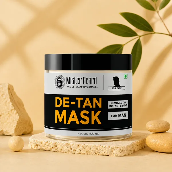 Mister_Beard_De_Tan_Face_Mask_100gm_Clears_Impurities_Tan_Removal_Sun_Damage_Cleanses_Removes_Dirt_Dead_Skin_Cells