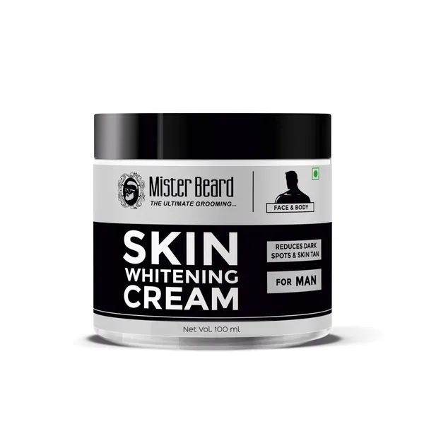 Mister_Beard_Skin_Whitening_Cream_100gm_Removes_Fine_Lines_Tanning_Lightens_Nourishes_Skin