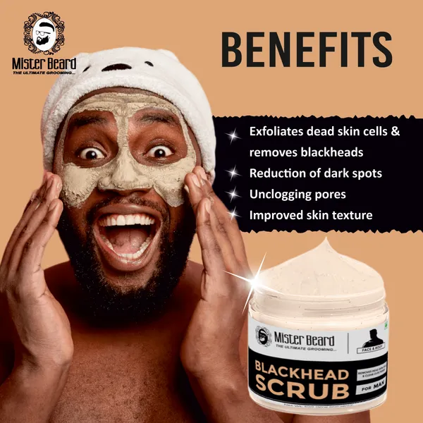 Mister_Beard_Blackhead_Scrub_100gm_Remove_Blackheads_Provides_You_Clear_Skin