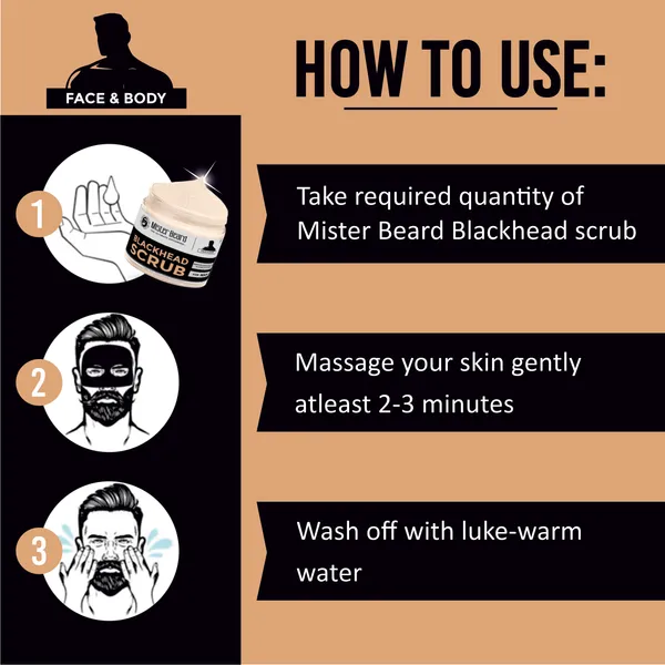 Mister_Beard_Blackhead_Scrub_100gm_Remove_Blackheads_Provides_You_Clear_Skin